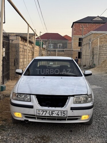 Khazar LX 2021, 220,000 km - 1.7 l - Bakı