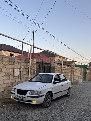 Khazar LX 2021, 220,000 km - 1.7 l - Bakı