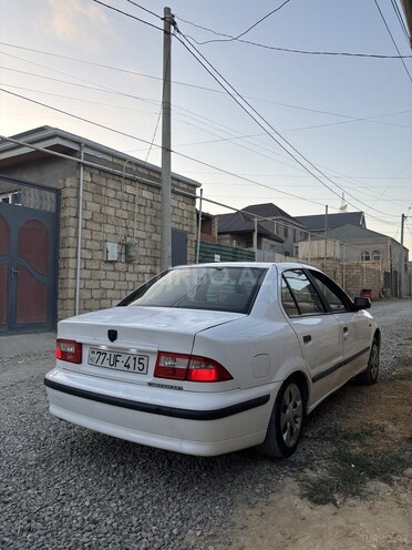 Khazar LX 2021, 220,000 km - 1.7 l - Bakı