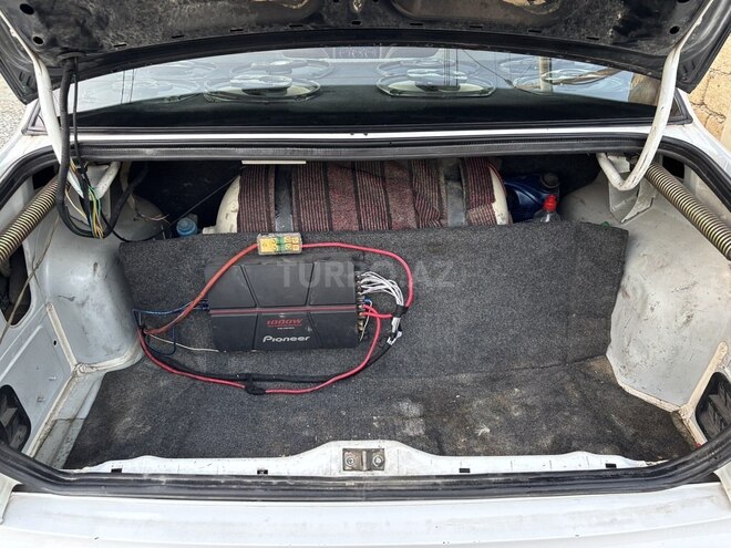 Khazar LX 2021, 220,000 km - 1.7 l - Bakı