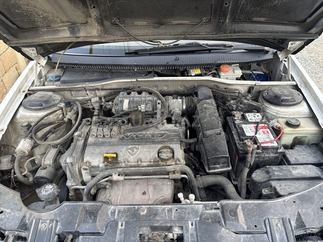 Khazar LX 2021, 220,000 km - 1.7 l - Bakı