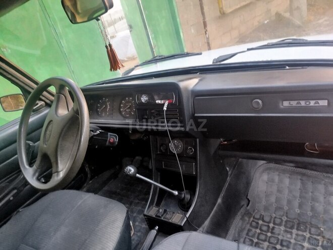LADA (VAZ) 2107 2003, 240,000 km - 1.6 л - Bakı