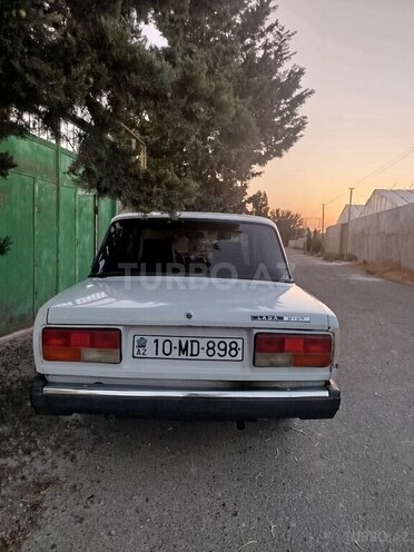 LADA (VAZ) 2107 2003, 240,000 km - 1.6 л - Bakı