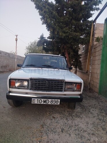 LADA (VAZ) 2107 2003, 240,000 km - 1.6 л - Bakı