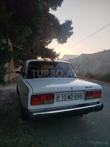 LADA (VAZ) 2107 2003, 240,000 km - 1.6 л - Bakı