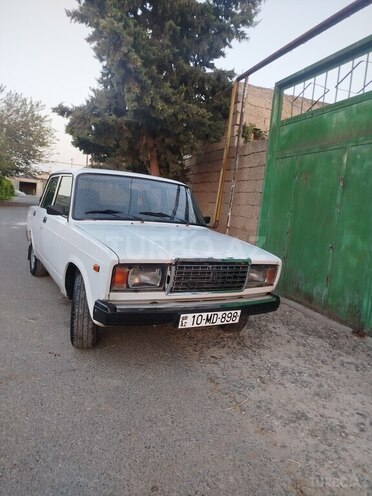LADA (VAZ) 2107 2003, 240,000 km - 1.6 л - Bakı