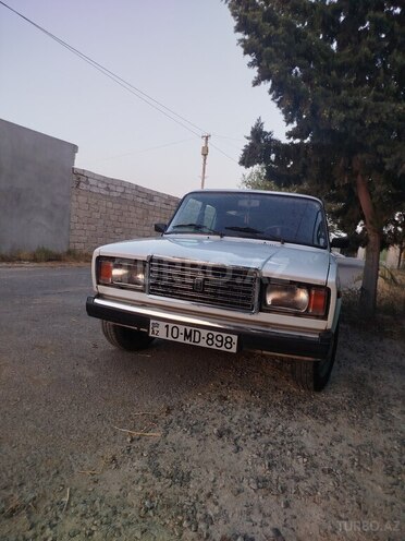 LADA (VAZ) 2107 2003, 240,000 km - 1.6 л - Bakı