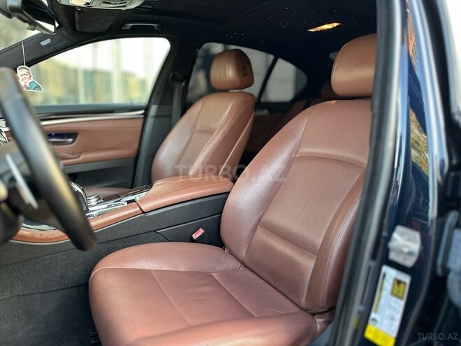 BMW 528 2015, 238,183 km - 2.0 l - Bakı