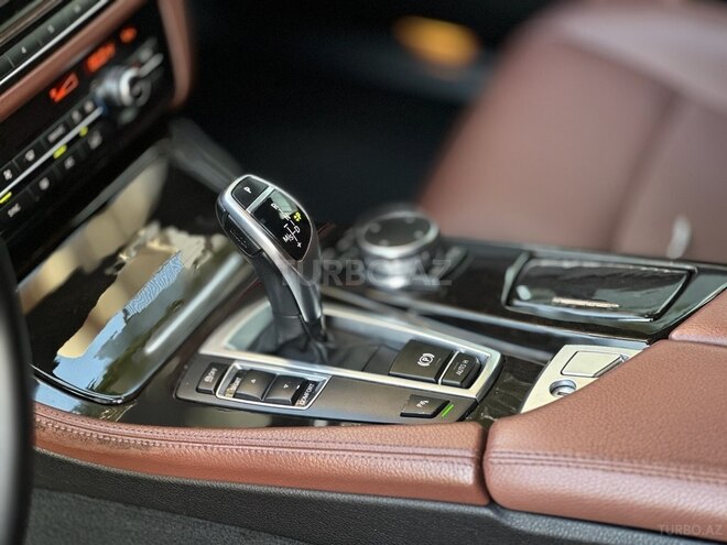 BMW 528 2015, 238,183 km - 2.0 l - Bakı
