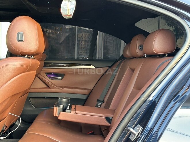 BMW 528 2015, 238,183 km - 2.0 l - Bakı