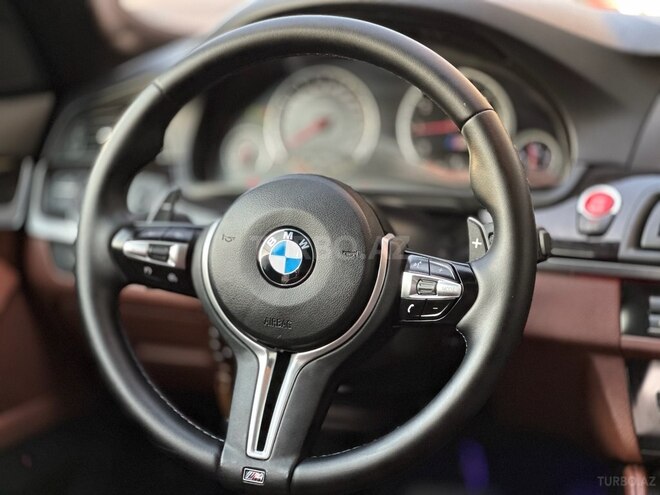 BMW 528 2015, 238,183 km - 2.0 l - Bakı