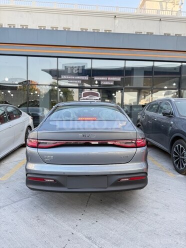 BYD  2025, 0 km - 1.5 l - Bakı