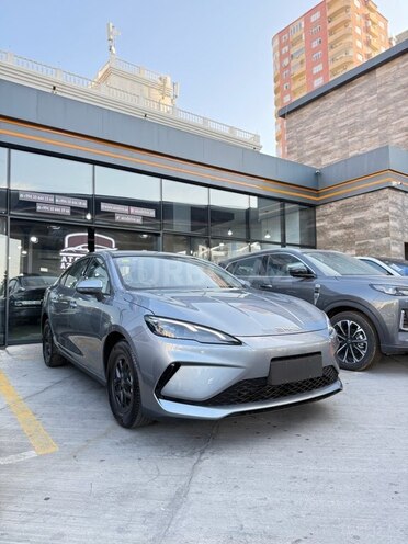 BYD  2025, 0 km - 1.5 l - Bakı