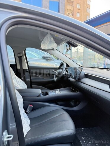 BYD  2025, 0 km - 1.5 l - Bakı