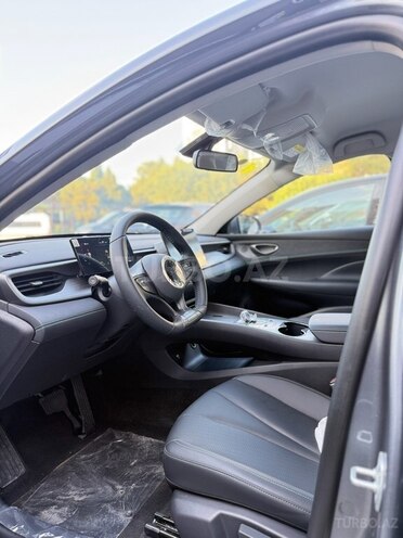 BYD  2025, 0 km - 1.5 l - Bakı