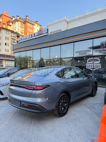 BYD  2025, 0 km - 1.5 l - Bakı