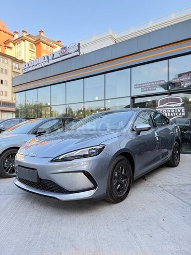 BYD  2025, 0 km - 1.5 l - Bakı