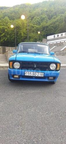 Moskvich 412 1988, 418,000 km - 1.5 л - Şəki