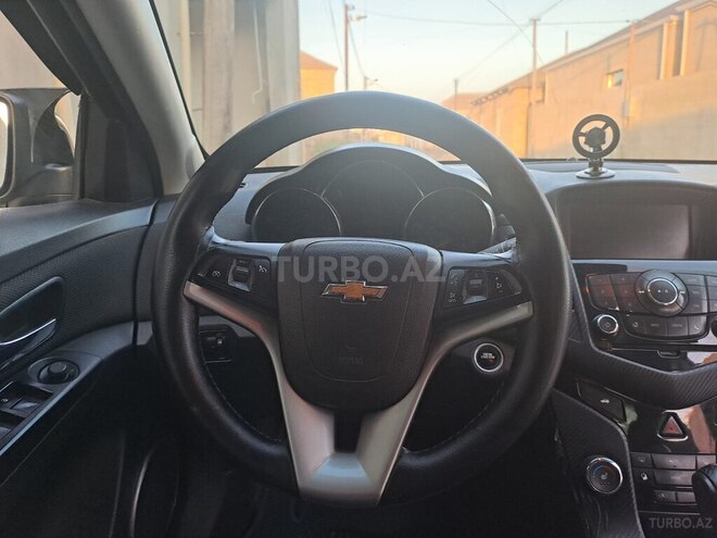 Chevrolet Cruze 2015, 371,551 km - 1.4 л - Bakı