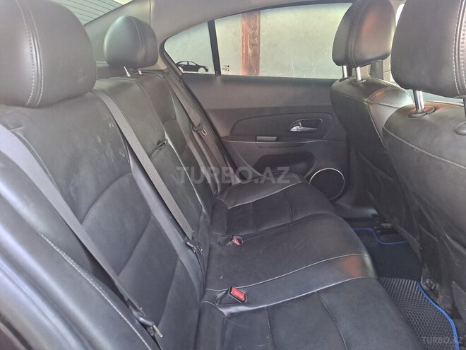 Chevrolet Cruze 2015, 371,551 km - 1.4 л - Bakı