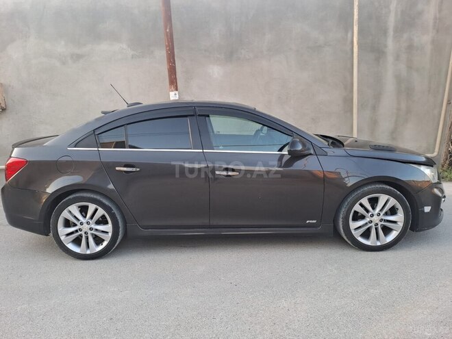 Chevrolet Cruze 2015, 371,551 km - 1.4 л - Bakı