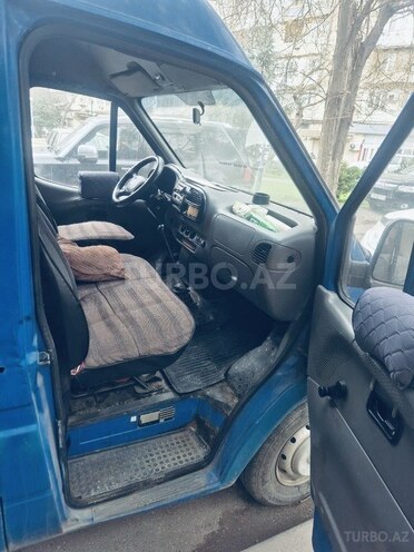 Ford Transit 1997, 420,000 km - 2.5 л - Bakı