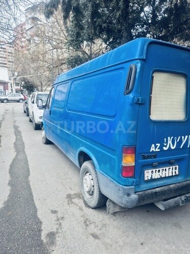 Ford Transit 1997, 420,000 km - 2.5 л - Bakı
