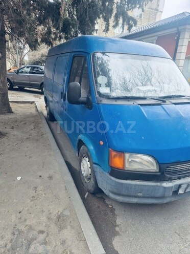 Ford Transit 1997, 420,000 km - 2.5 л - Bakı