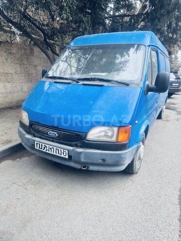 Ford Transit 1997, 420,000 km - 2.5 л - Bakı