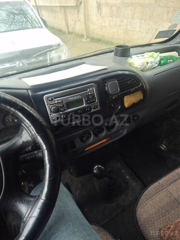 Ford Transit 1997, 420,000 km - 2.5 л - Bakı