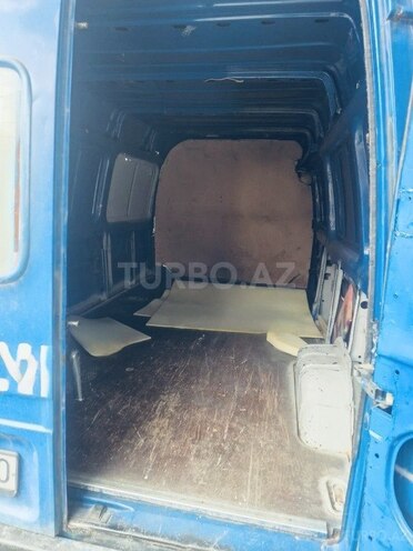 Ford Transit 1997, 420,000 km - 2.5 л - Bakı
