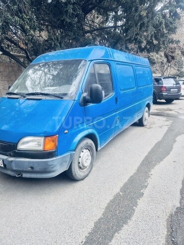 Ford Transit 1997, 420,000 km - 2.5 л - Bakı
