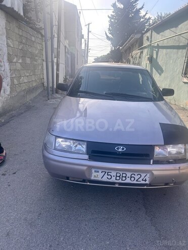 LADA (VAZ) 2110 1998, 150,000 km - 1.5 л - Bakı