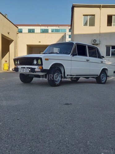 LADA (VAZ) 2106 2003, 80,000 km - 1.6 л - Bakı