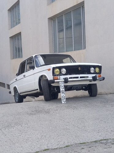 LADA (VAZ) 2106 2003, 80,000 km - 1.6 л - Bakı
