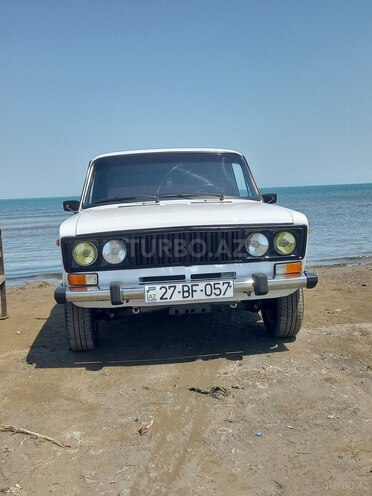 LADA (VAZ) 2106 2003, 80,000 km - 1.6 л - Bakı