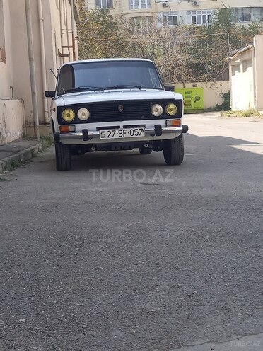 LADA (VAZ) 2106 2003, 80,000 km - 1.6 л - Bakı