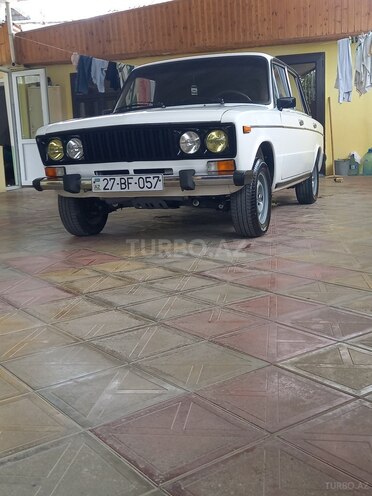 LADA (VAZ) 2106 2003, 80,000 km - 1.6 л - Bakı