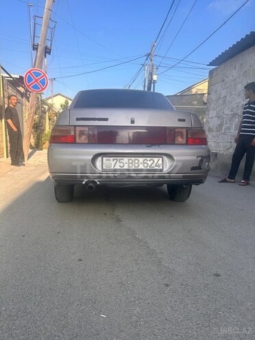 LADA (VAZ) 2110 1998, 150,000 km - 1.5 л - Bakı