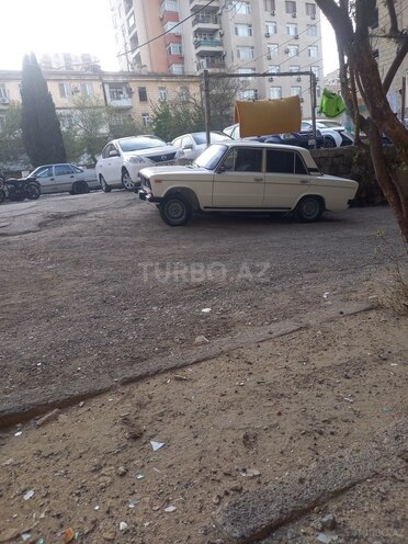 LADA (VAZ) 2106 2003, 80,000 km - 1.6 л - Bakı