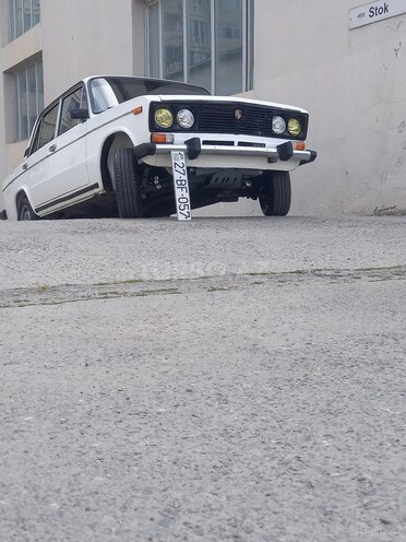 LADA (VAZ) 2106 2003, 80,000 km - 1.6 л - Bakı