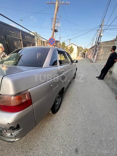 LADA (VAZ) 2110 1998, 150,000 km - 1.5 л - Bakı