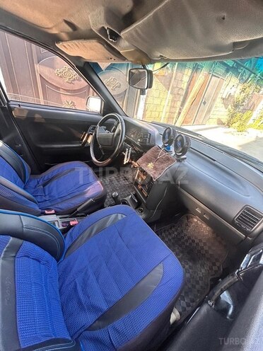 LADA (VAZ) 2110 1998, 150,000 km - 1.5 л - Bakı