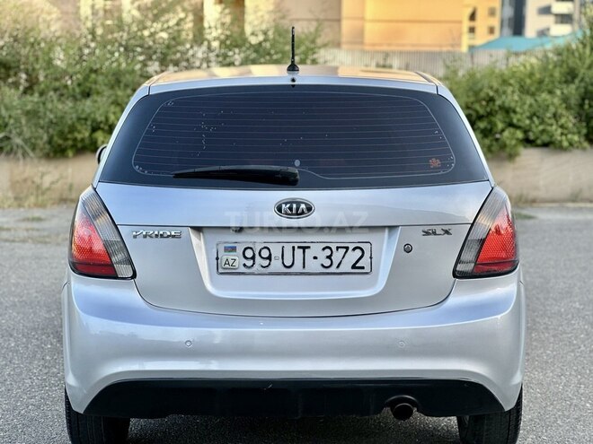 Kia Rio 2011, 258,600 km - 1.5 l - Bakı