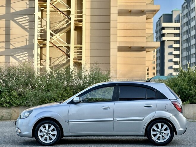 Kia Rio 2011, 258,600 km - 1.5 l - Bakı