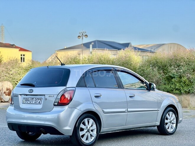Kia Rio 2011, 258,600 km - 1.5 l - Bakı