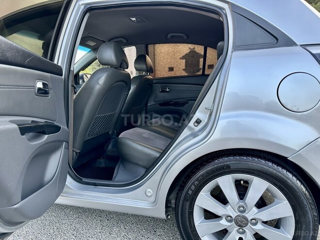 Kia Rio 2011, 258,600 km - 1.5 l - Bakı
