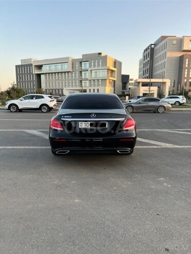 Mercedes E 300 d 2018, 46,402 km - 2.0 l - Bakı