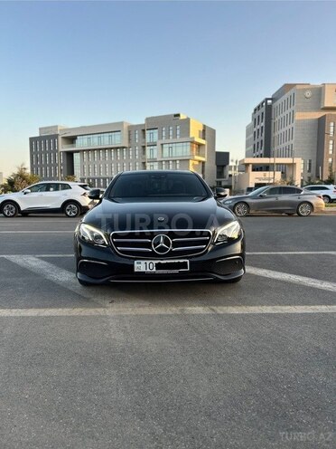 Mercedes E 300 d 2018, 46,402 km - 2.0 l - Bakı