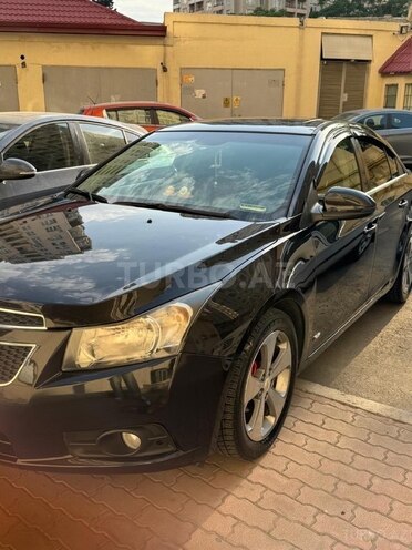 Chevrolet Cruze 2011, 233,000 km - 1.4 л - Bakı
